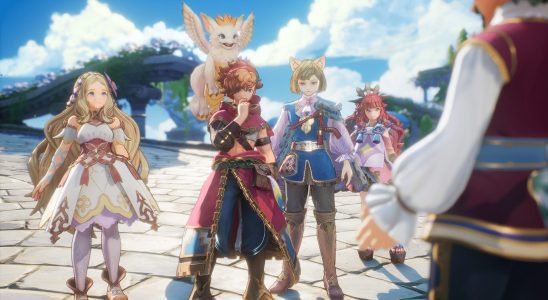 Visions of Mana détaille l'histoire, les personnages, les vaisseaux élémentaires et les pikuls ;  nouvelle bande-annonce et gameplay