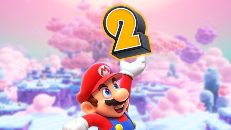 Voulez-vous voir « Super Mario Bros. Wonder 2 » ?
