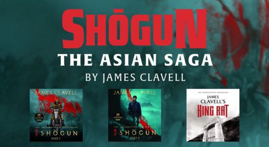 Vous n'avez pas le temps de lire (ou de regarder) Shōgun ?  Obtenez les livres audio pour seulement 10 $