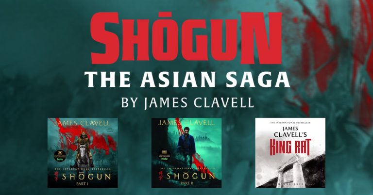  Vous n'avez pas le temps de lire (ou de regarder) Shōgun ?  Obtenez les livres audio pour seulement 10 $
