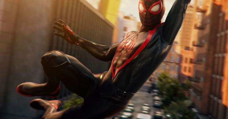 Vous pouvez acheter une PS5 avec Marvel’s Spider-Man 2 pour 399,99 $ dès maintenant