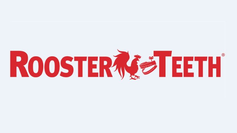 Rooster Teeth logo