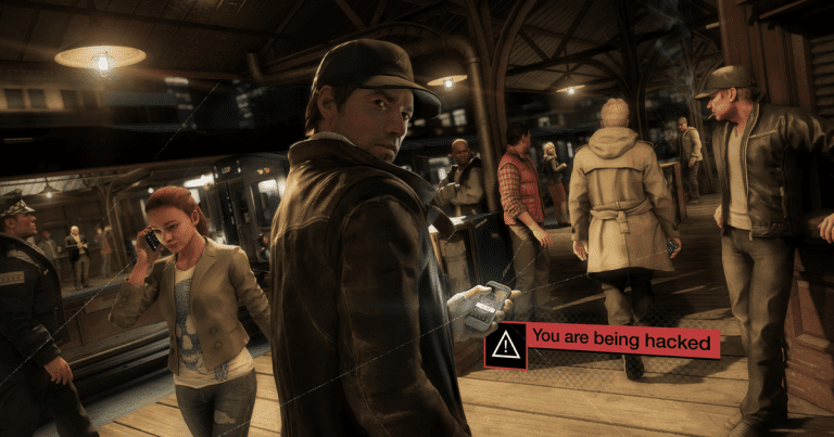 Watch Dogs d'Ubisoft, la dernière série de jeux à bénéficier du traitement cinématographique
