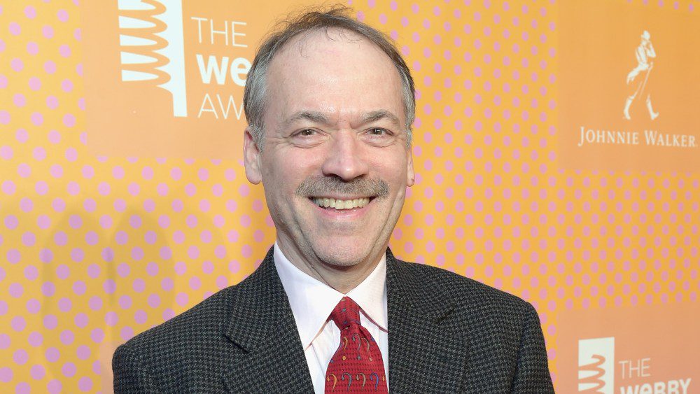 Will Shortz