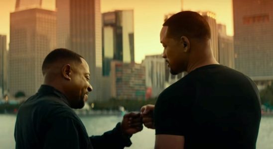 Will Smith et Martin Lawrence montent ou meurent dans la bande-annonce de Bad Boys 4