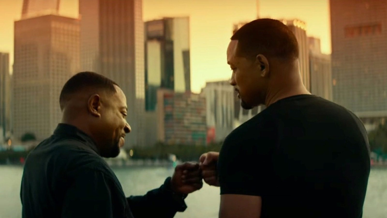 Will Smith et Martin Lawrence montent ou meurent dans la bande-annonce de Bad Boys 4
