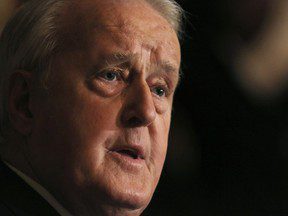 William Watson : Les politiques du « Grand Canada » de Mulroney sont toujours valables pour ce pays