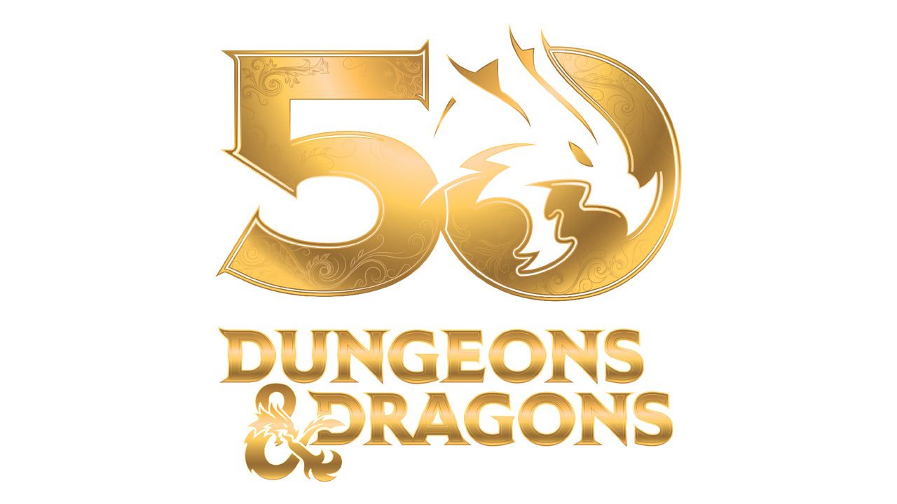 Wizards of the Coast dévoile les plans du 50e anniversaire de Dungeons & Dragons
