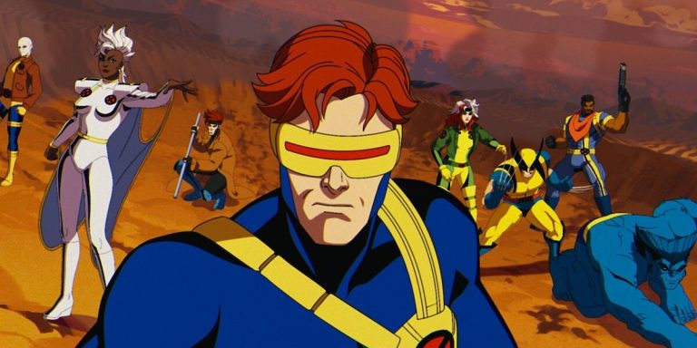 X-Men 97 a une ouverture massive sur Disney+