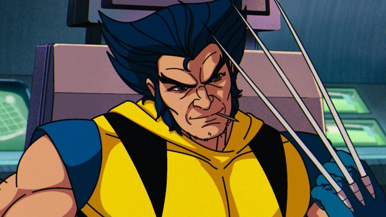 X-Men '97 : les doubleurs originaux de Wolverine et Rogue ont dû ré-auditionner pour participer à la nouvelle série
