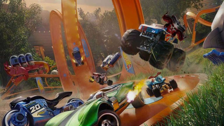 Xbox Game Pass ajoute Diablo 4, Hot Wheels et plus ce mois-ci
