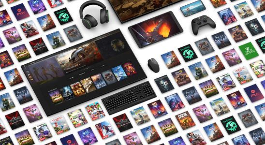 Xbox Rewards est en cours de refonte avec un système simplifié