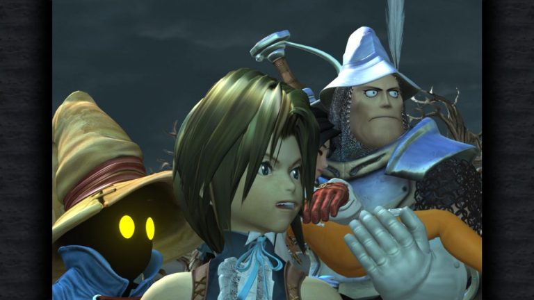 Yoshi-P de Final Fantasy 14 alimente les rumeurs du remake de Final Fantasy 9 et taquine que la raison de toutes les références à Dawntrail est « un secret »