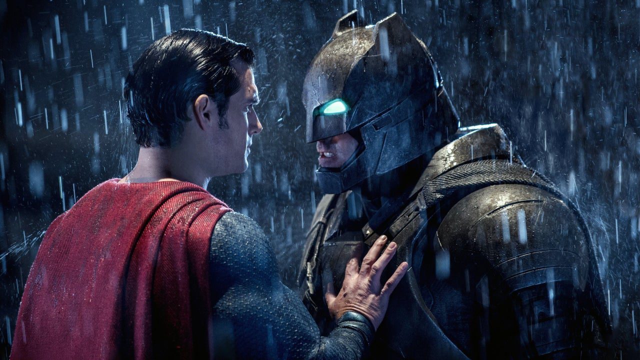 Zack Snyder dit que DC rend Batman « inutile » s'il ne peut pas tuer
