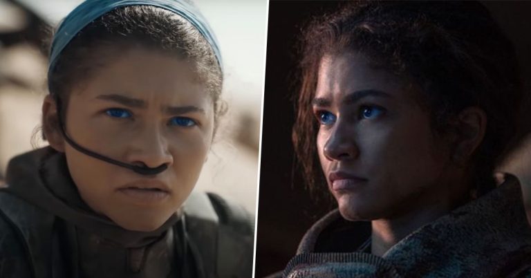 Zendaya, star de Dune 2, parle de la bataille de Chani dans la suite de science-fiction et pourquoi cela rend cette conclusion encore plus « déchirante »