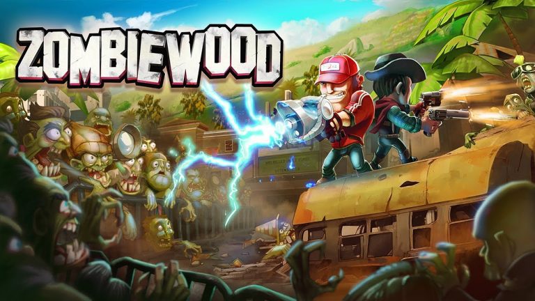 Zombiewood arrive sur Switch après sa sortie il y a dix ans
