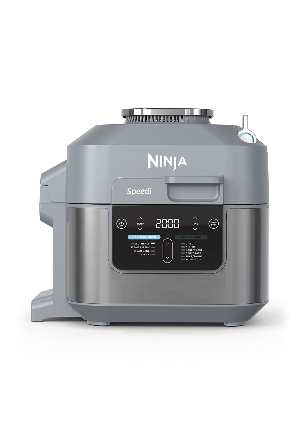 Multicuiseur et friteuse à air rapide Ninja Speedi 10 en 1