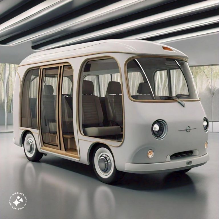 l’Apple Car aurait été adorable