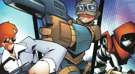 TimeSplitters Rewind, créé par des fans, réapparaît avec un appel à l'aide pour atteindre la ligne d'arrivée