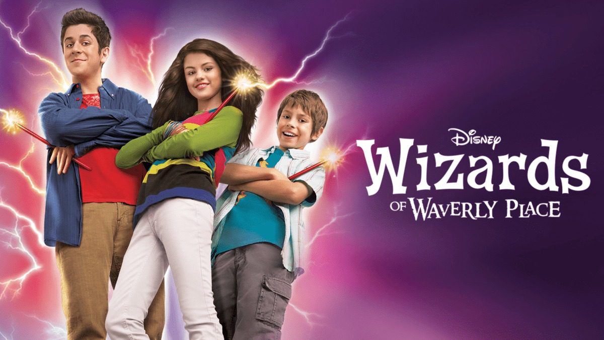 Wizards of Waverly Place TV Show on Disney Channel: canceled or renewed?