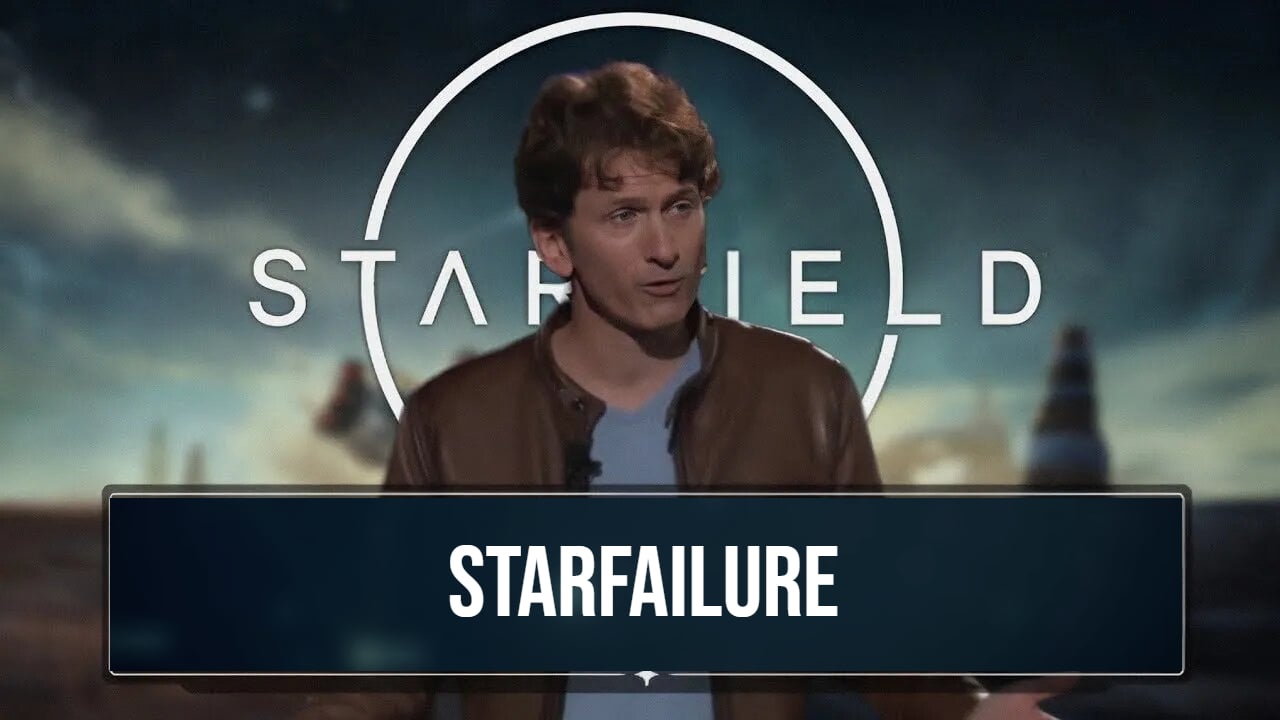 3 leçons que Bethesda doit tirer de l'échec de Starfield
