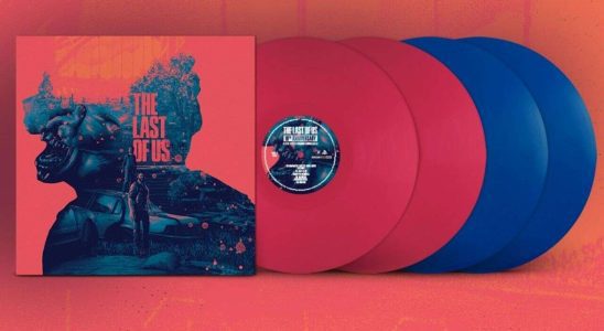 Le coffret de la bande originale du 10e anniversaire de The Last Of Us est époustouflant