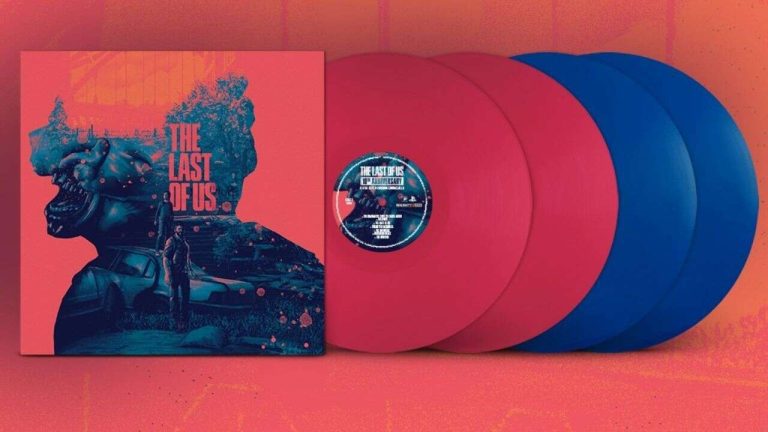 Le coffret de la bande originale du 10e anniversaire de The Last Of Us est époustouflant
