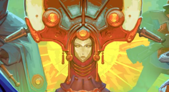 Un éditeur satisfaisant se prépare à lancer un nouveau deckbuilder roguelike