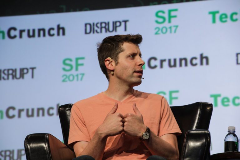 Sam Altman abandonne le contrôle d’OpenAI Startup Fund, résolvant ainsi la structure inhabituelle d’une entreprise