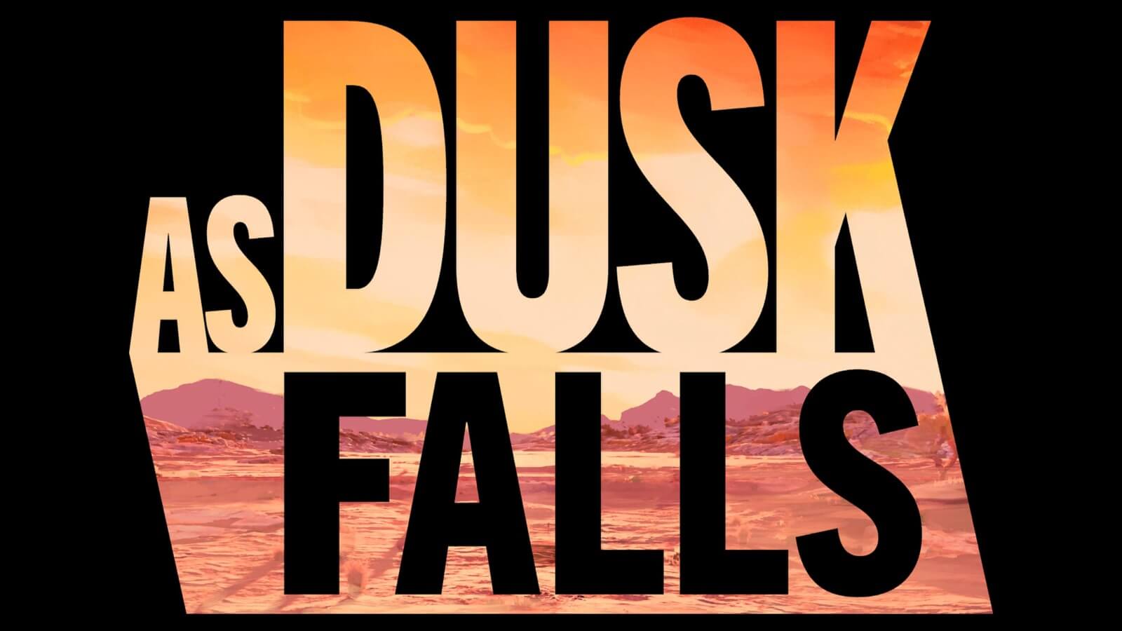 Revue de As Dusk Falls – Jump Dash Roll
