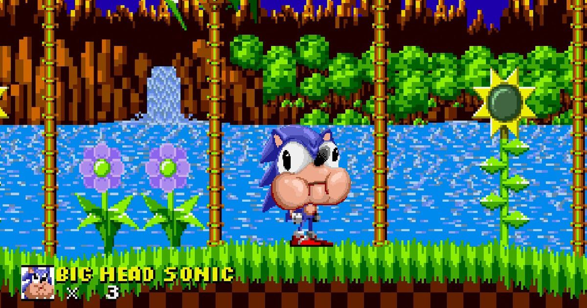 Les meilleures blagues du poisson d'avril de 2024 incluent Sonic, Cyberpunk et Elden Ring
