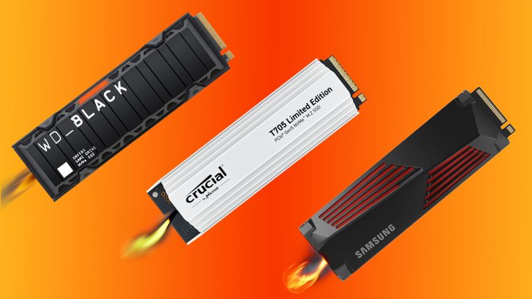 Achetez votre nouveau SSD maintenant, avant que les prix n'augmentent
