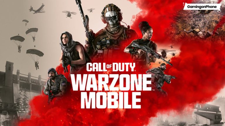 Warzone Mobile Review cover