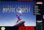 Final Fantasy : Quête mystique (SNES)