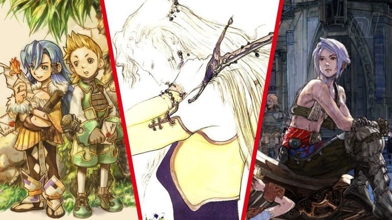 Meilleurs jeux Final Fantasy, classés – Switch et Nintendo Systems
