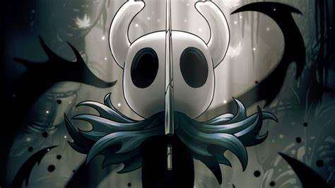 Dessin-clé de Hollow Knight