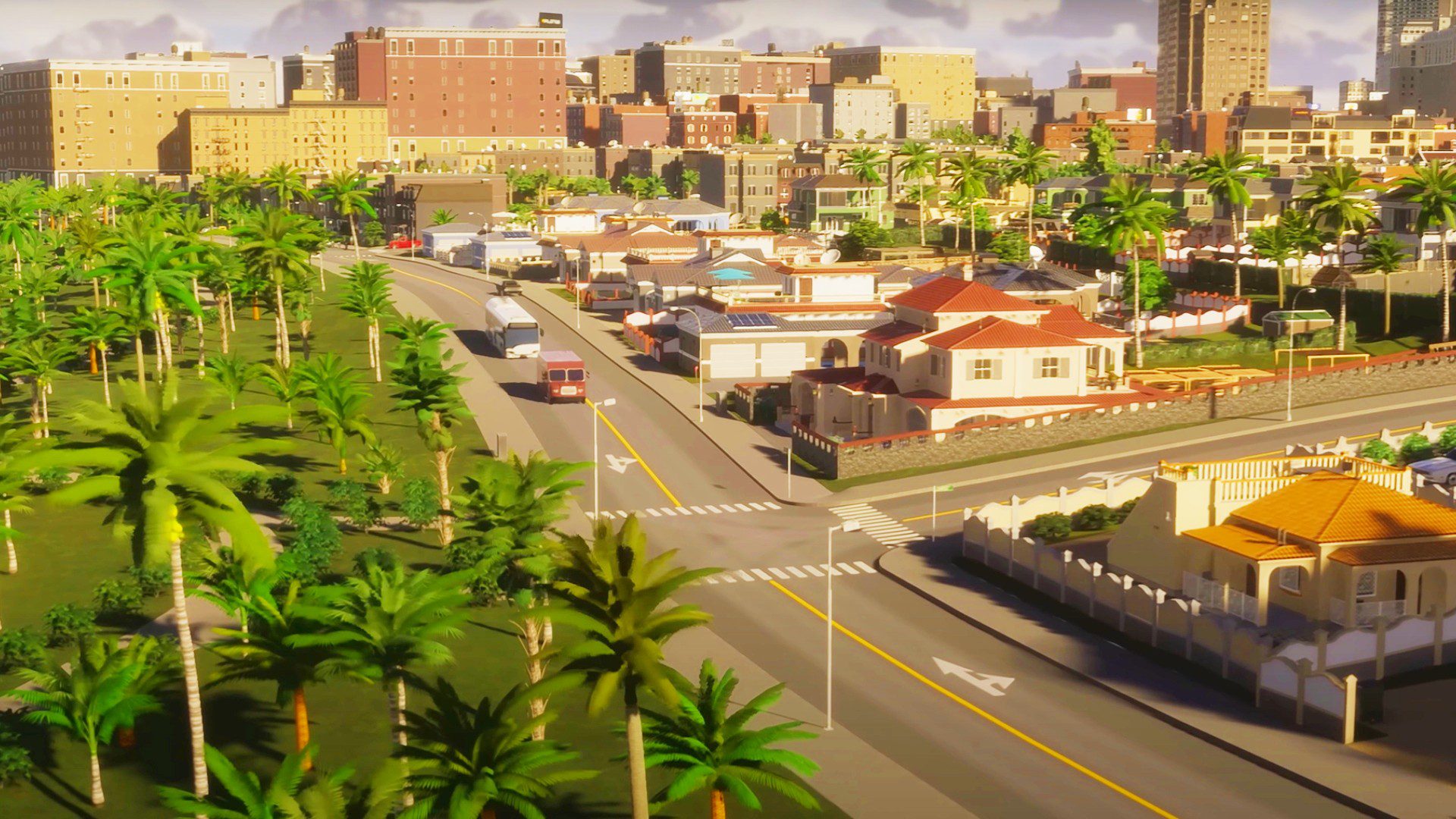 Le DLC New Cities Skylines 2 est littéralement la chose la moins bien notée sur Steam
