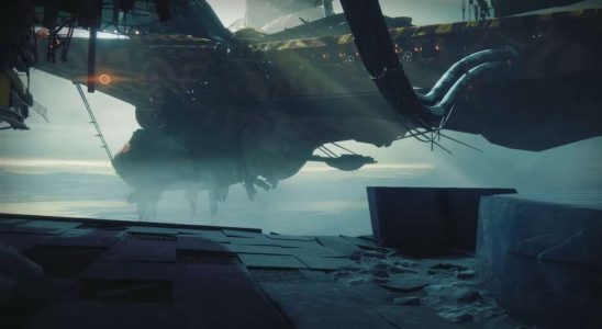 Découvrez les trois nouvelles cartes PvP de Destiny 2 Into The Light