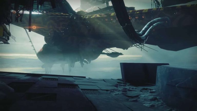 Découvrez les trois nouvelles cartes PvP de Destiny 2 Into The Light
