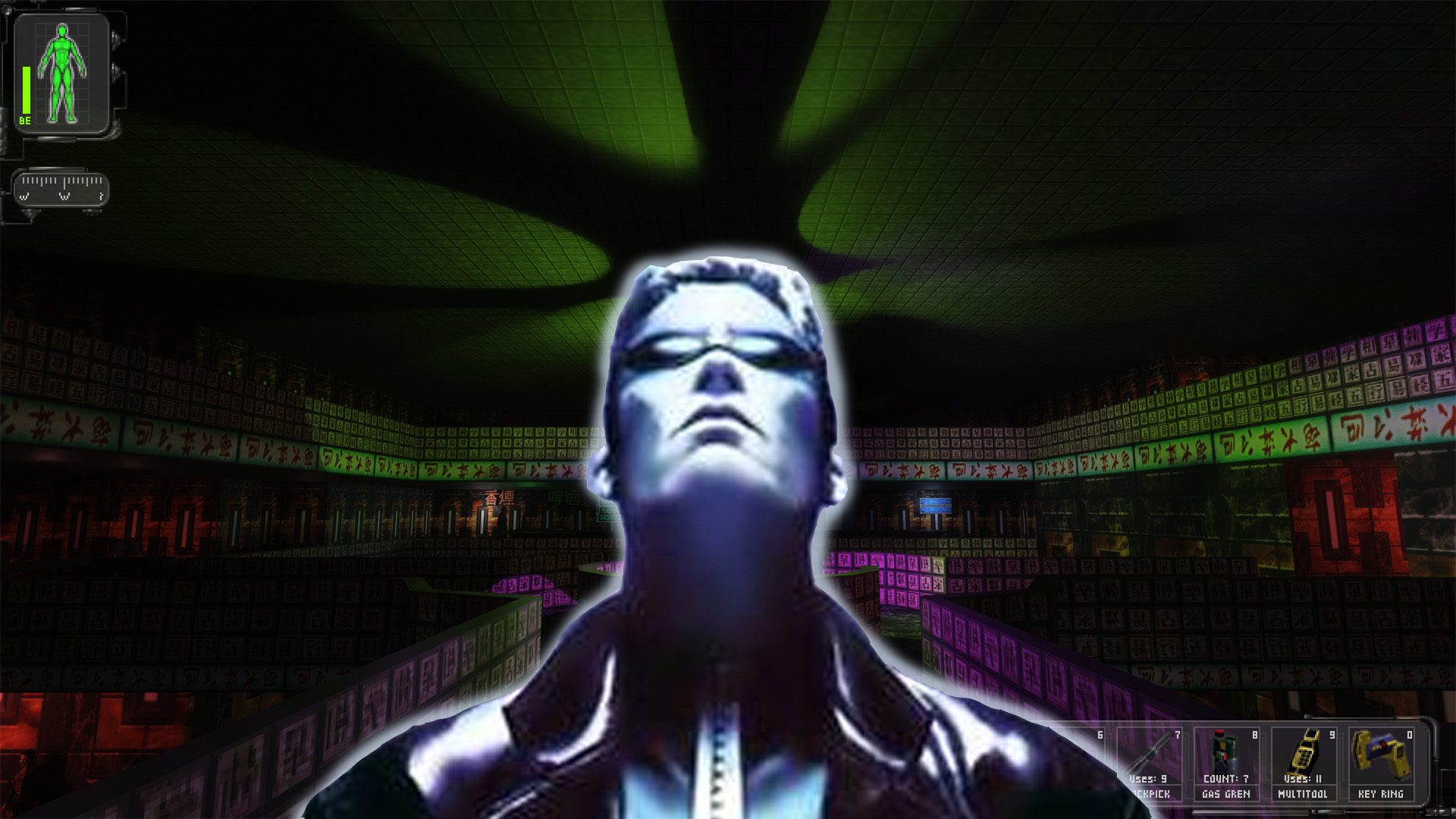 Deus Ex RTX Remix prouve encore une fois que le ray tracing est le meilleur sur les anciens jeux
