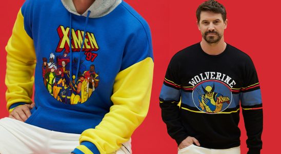 Cool Stuff : BoxLunch propose de superbes équipements X-Men '97 pour tous les fans de Marvel Mutant