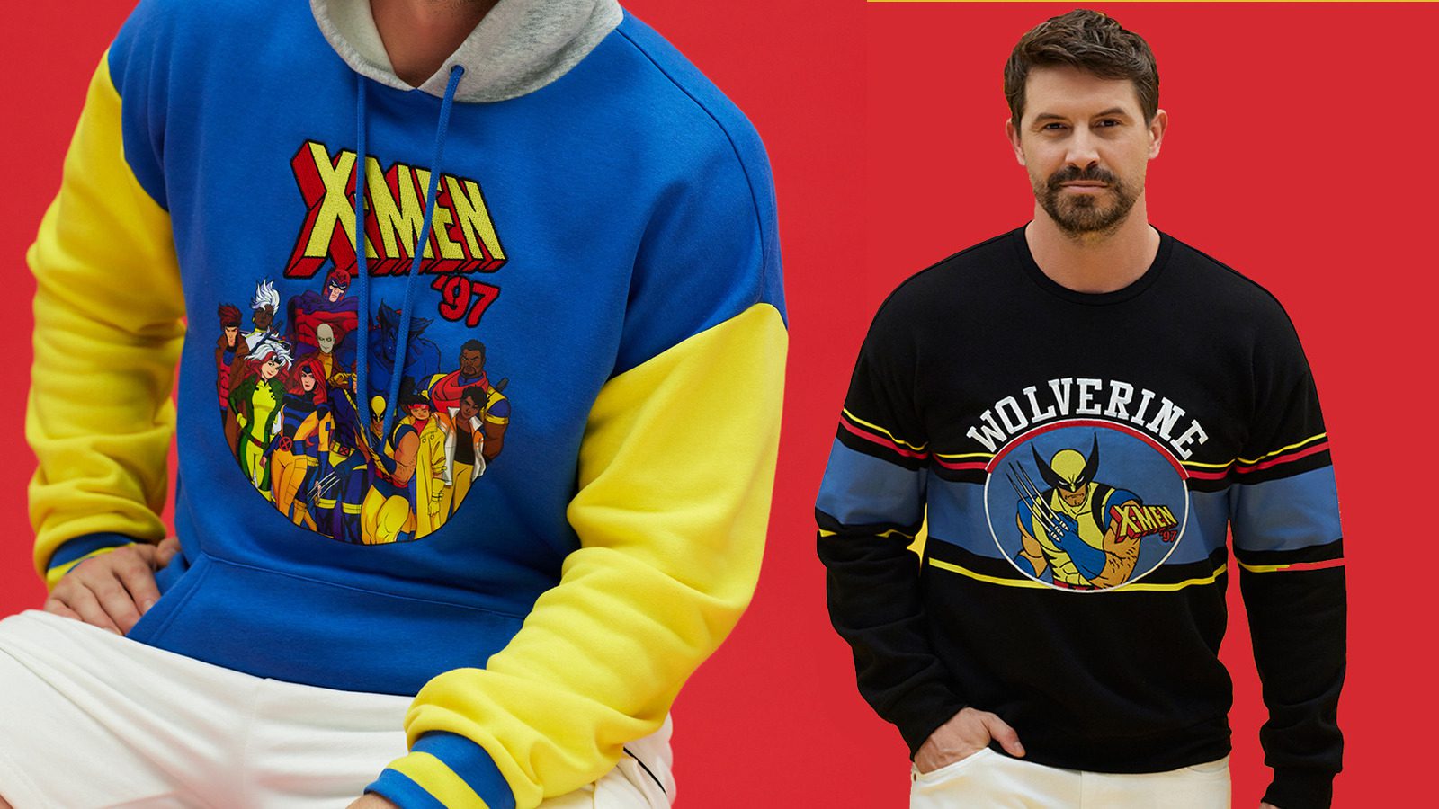 Cool Stuff : BoxLunch propose de superbes équipements X-Men '97 pour tous les fans de Marvel Mutant
