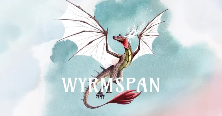 Wyrmspan, successeur du jeu de société à succès Wingspan, ne s'éloigne pas loin de son territoire
