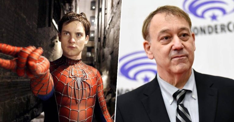 Sam Raimi remet les pendules à l’heure sur la rumeur de Spider-Man 4