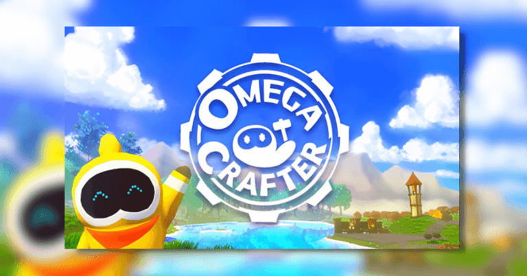 Omega Crafter - Revue PC
