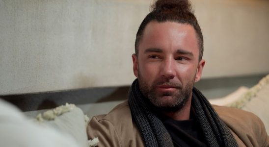 Jack de MAFS Australie critiqué pour ses commentaires offensants