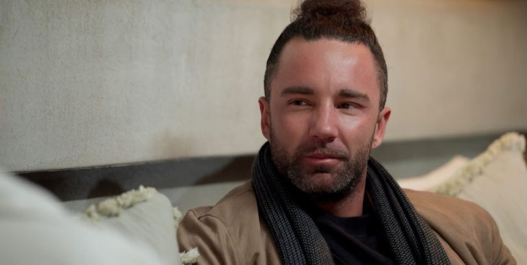 Jack de MAFS Australie critiqué pour ses commentaires offensants
