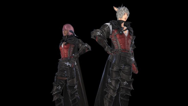 L'événement crossover Final Fantasy XIV et XVI est en direct et présente un nouveau scénario, la tenue de Clive, Torgal et plus encore
