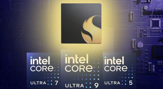 Les processeurs Intel viennent d'être scolarisés, mais pas par AMD cette fois