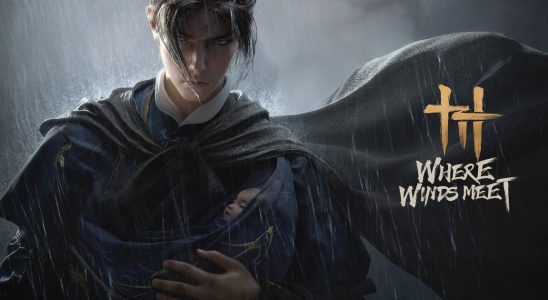 L'aventure Wuxia Where Winds Meet fait l'objet d'un test bêta limité ce mois-ci